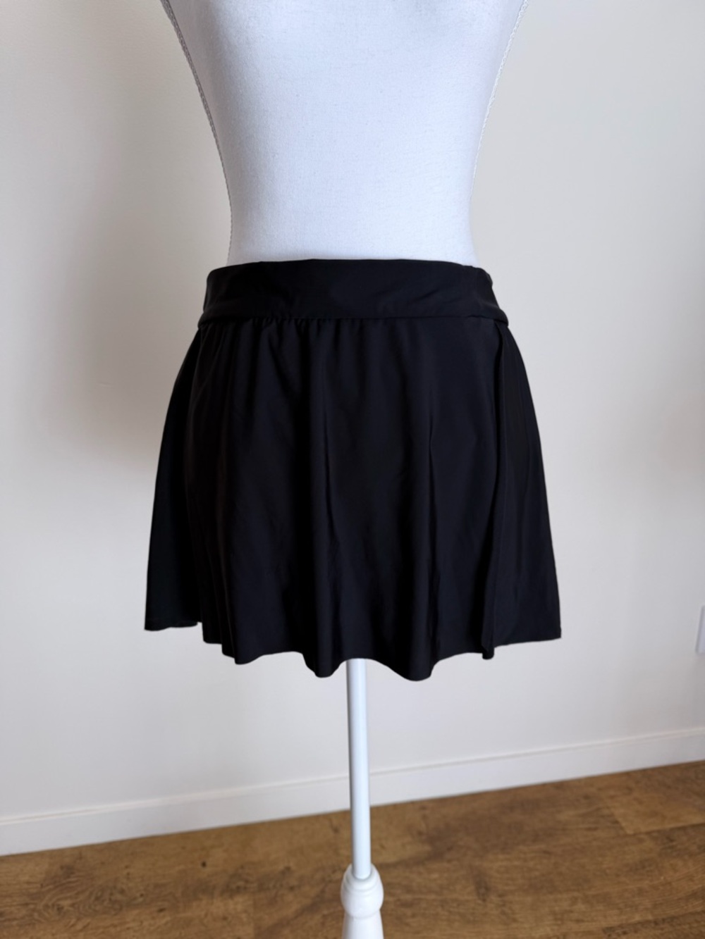 MagicSuit Swim Skirt size 14 Resortwear Summer Vacation Bathing Suit Beach